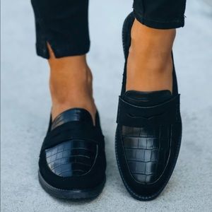 Vici Dolls Loafers